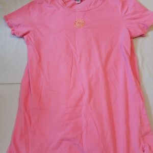 Character Pink Nightgown